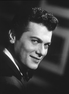 Tony Curtis 3rd June 1925 - 29t...